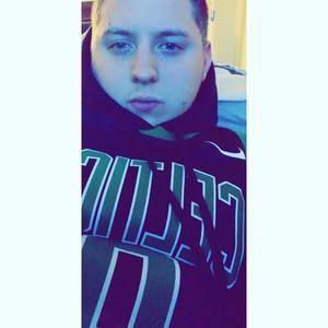 Meet your Posher, Jalen